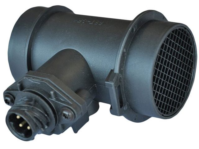 Mass Air Flow Sensor - 1996-1999 BMW 318i 1.9L 4-Cylinder - Spectra Premium 935-05487326