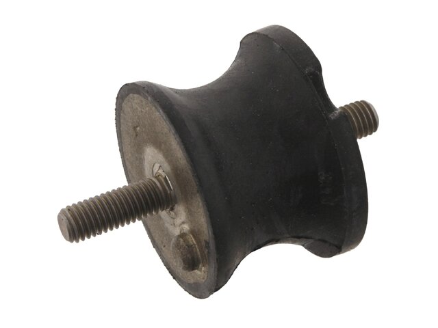 Transmission Mount - 1996-1998 BMW 318i RWD 1.9L 4-Cylinder Naturally Aspirated GAS - Corteco 935-06402149