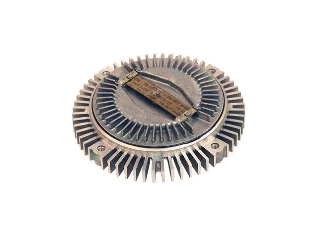 Fan Clutch - 1991-1995 BMW 318is 1.8L 4-Cylinder - Beck Arnley 938-05015131