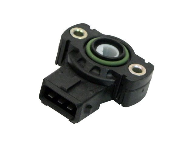 Throttle Position Sensor - 1991-1997 BMW 318is - Beck Arnley 938-05114961