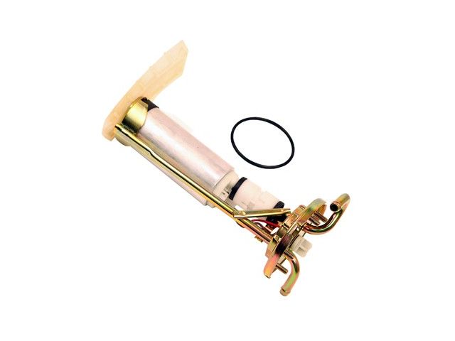 Electric Fuel Pump - 1991 BMW 318is - Beck Arnley 938-05166461