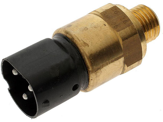 Cooling Fan Switch - 1991, 1995-1997 BMW 318is - Standard Motor Products 938-05581086