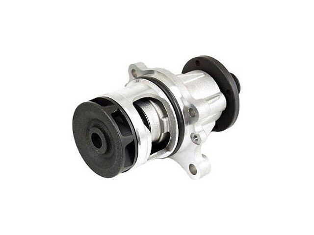 Water Pump - 1991-1999 BMW 318is - Graf 938-05936047