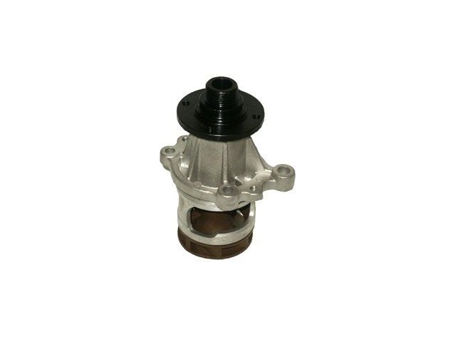 Water Pump - 1991-1999 BMW 318is - Gates 938-09118194