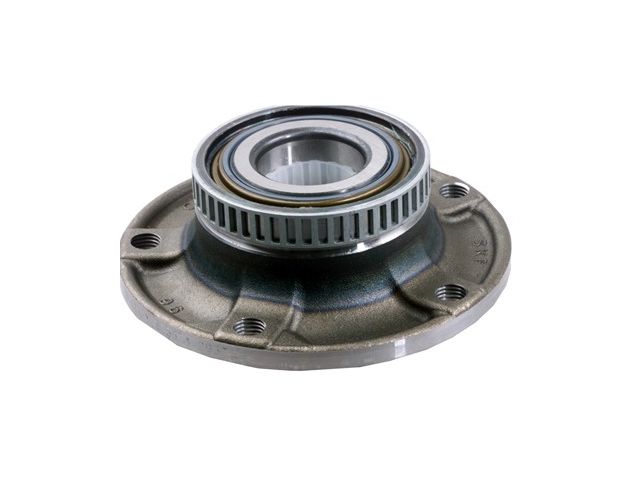 Front Wheel Hub Assembly - 1992-1999 BMW 318is - Beck Arnley 939-05165503