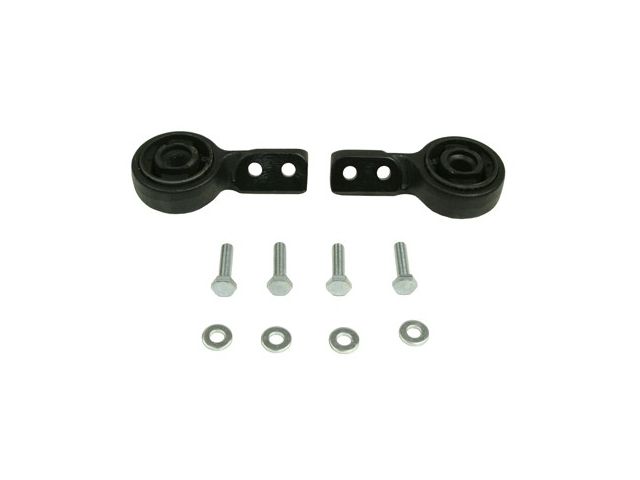 Front Lower Control Arm Bushing Kit - 1992-1999 BMW 318is - Beck Arnley 939-05221583