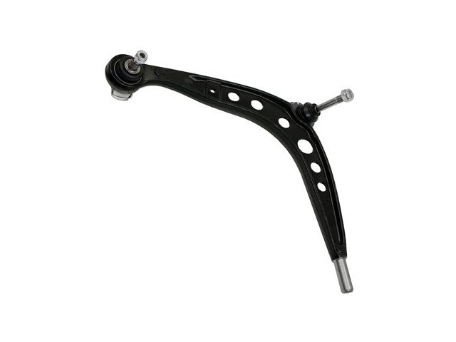 Front Left Lower Control Arm and Ball Joint Assembly - 1992-1999 BMW 318is - Beck Arnley 939-05454704