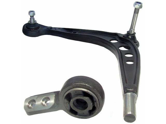 Front Left Lower Control Arm and Ball Joint Assembly - 1992-1999 BMW 318is - Delphi 939-05672463