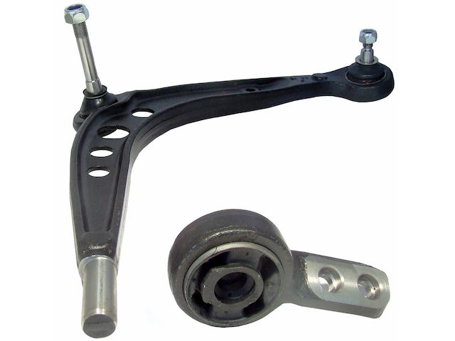 Front Right Lower Control Arm and Ball Joint Assembly - 1992-1999 BMW 318is - Delphi 939-05672464
