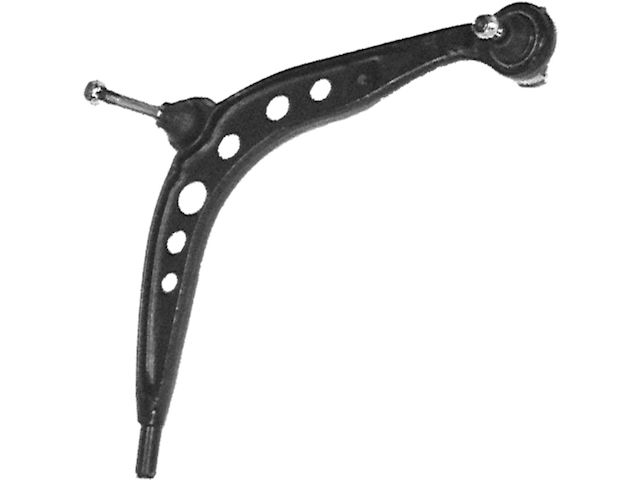 Front Right Lower Control Arm and Ball Joint Assembly - 1992-1999 BMW 318is - Delphi 939-05672859