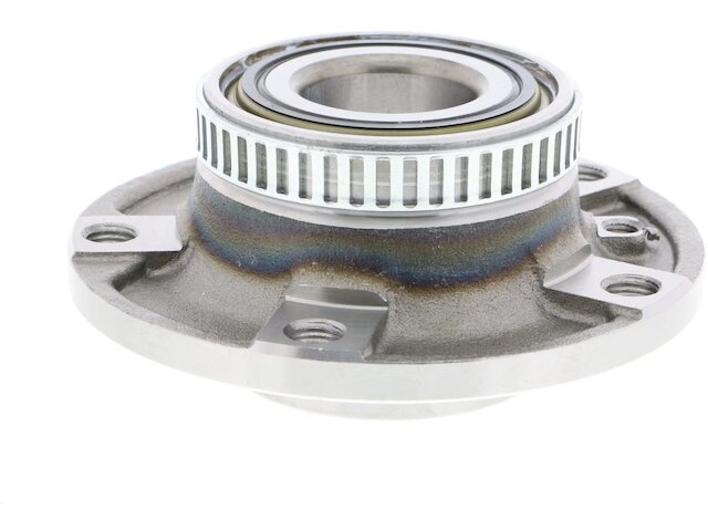 Front Wheel Hub Assembly - 1992-1999 BMW 318is Base - Vaico 939-05871757