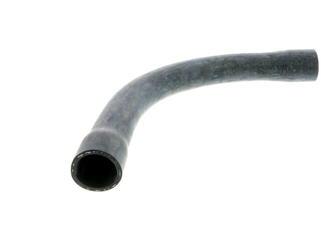 Upper - Radiator to Cylinder Head Right Radiator Hose - 1992-1995 BMW 318is 1.8L 4-Cylinder - Vaico 939-05873100