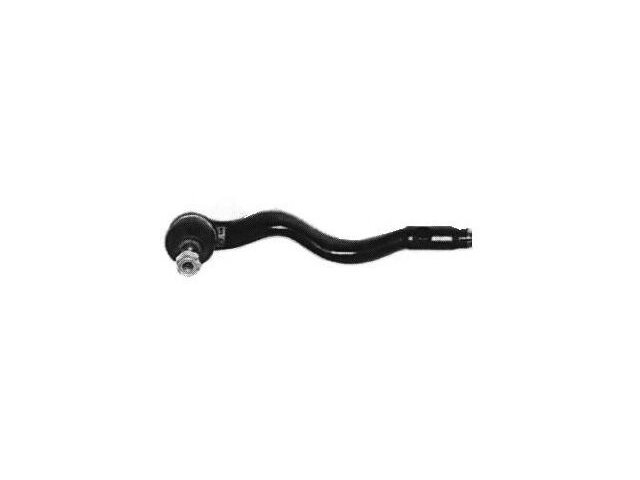 Front Right Outer Tie Rod End - 1992-1997 BMW 318is RWD Coupe 2-Door - Suspensia 939-05949284