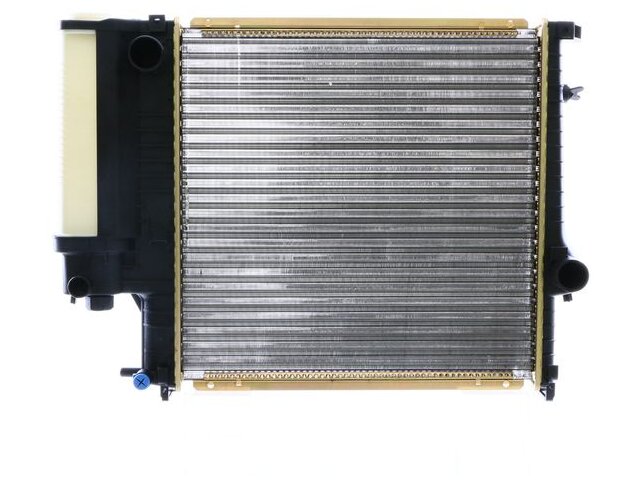 Center Radiator - 1992-1999 BMW 318is FI - Mahle 939-06165222