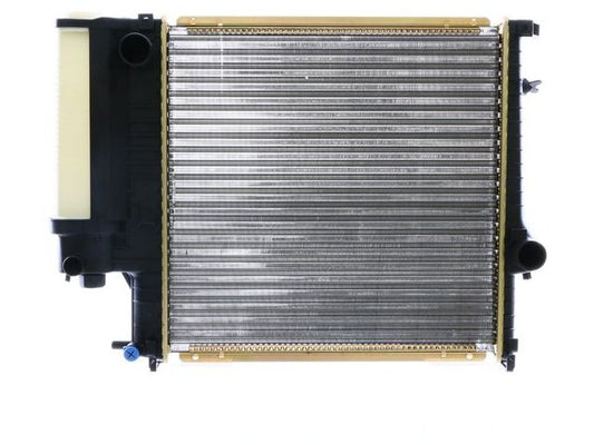 Center Radiator - 1992-1999 BMW 318is FI - Mahle 939-06165222