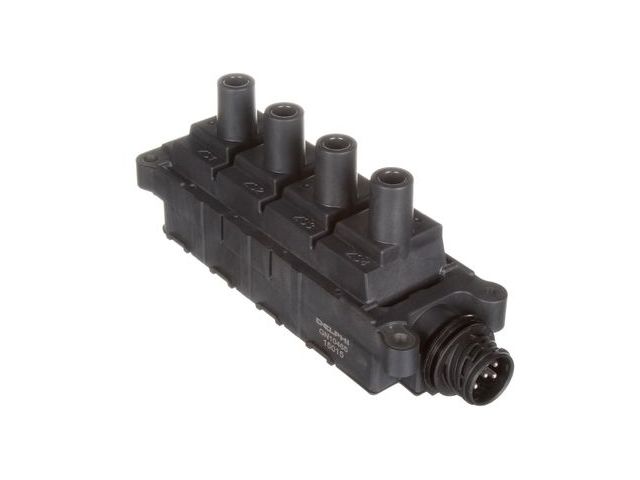 Ignition Coil - 1994-1997 BMW 318is - Delphi 941-05541642