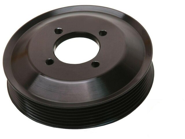 Water Pump Pulley - 1994-1997 BMW 318is - APA/URO Parts 941-05627305