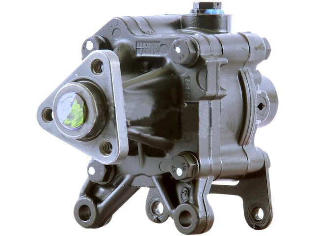 Power Steering Pump - 1994-1995, 1997 BMW 318is - BBB Industries 941-06200448