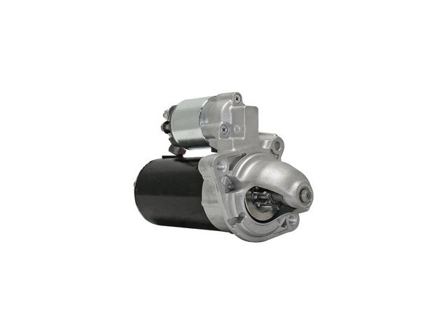 Starter - 1996-1999 BMW 318is 1.9L 4-Cylinder - Pure Energy 943-05515575
