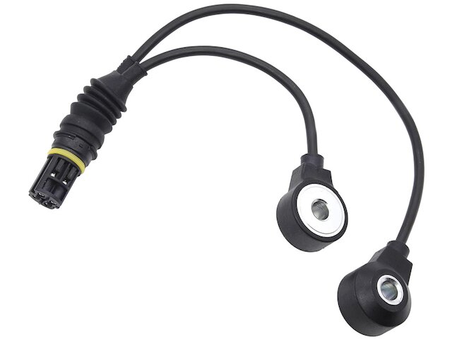 Knock Sensor - 1996-1997 BMW 318is 1.9L 4-Cylinder - Walker 943-06101800