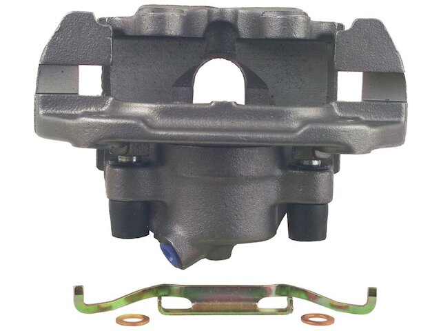 Front Left Brake Caliper - 1995-1998 BMW 318ti - A1 Cardone 945-05001206