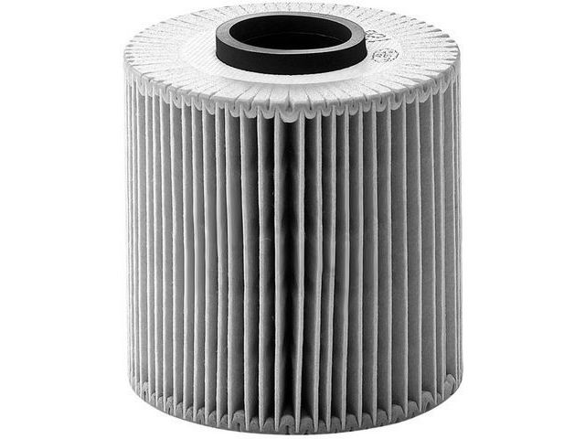 Oil Filter - 1995 BMW 318ti 1.8L 4-Cylinder - Pronto 945-05417174