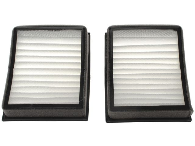 Cabin Air Filter - 1995-1999 BMW 318ti - Mahle 945-05469241