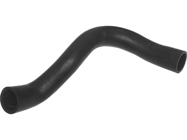 Lower Radiator Hose - 1995-1999 BMW 318ti - APA/URO Parts 945-05479973