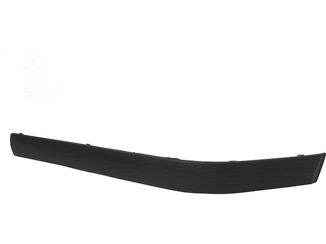 Front Left Bumper Impact Strip - 1995-1999 BMW 318ti - APA/URO Parts 945-05480973