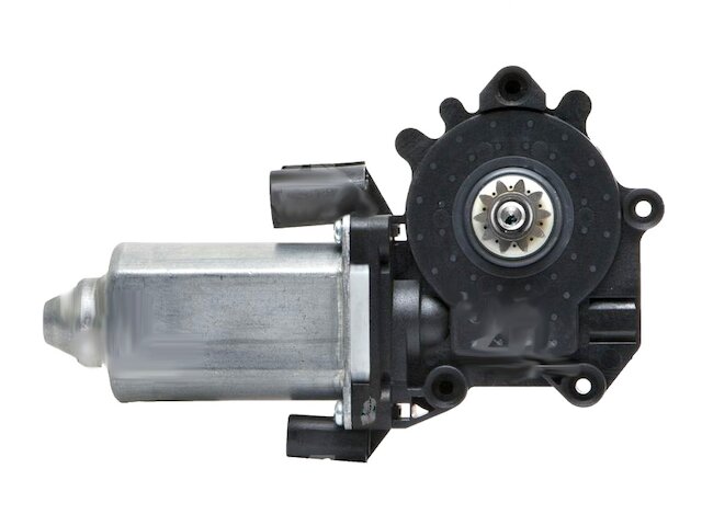 Front Left Window Motor - 1995-1999 BMW 318ti - ACI 945-05670136