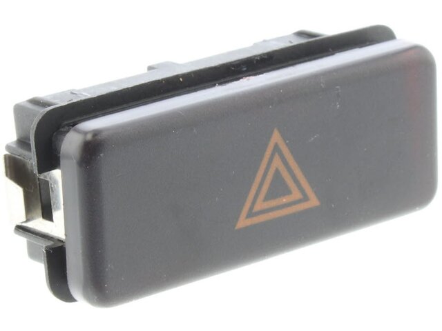 Hazard Flasher Switch - 1995-1999 BMW 318ti Hatchback - Vemo 945-06084705