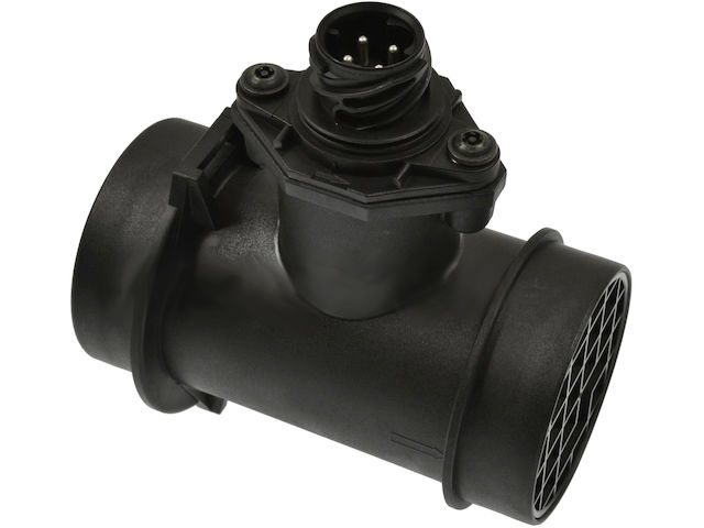 Mass Air Flow Sensor - 1996-1999 BMW 318ti - Standard Motor Products 946-05580231