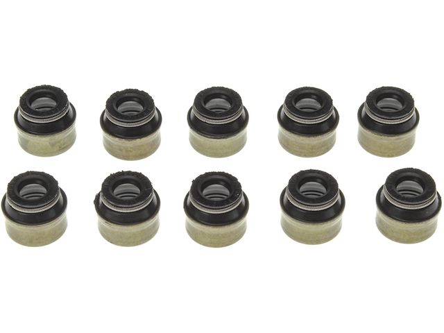 Intake and Exhaust Valve Stem Seal Kit - 1996-1999 BMW 318ti 1.9L 4-Cylinder - VR Gaskets 946-05584831