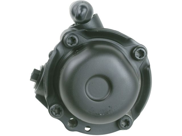 Power Steering Pump - 2000 BMW 323Ci - A1 Cardone 957-05122021