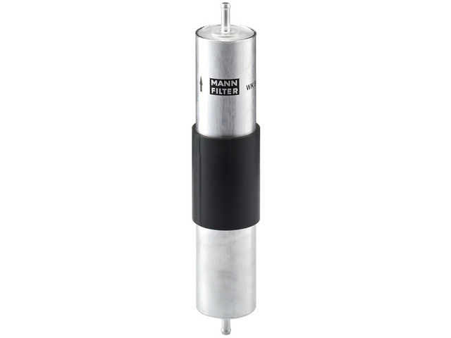 Fuel Filter - 2000 BMW 323Ci 2.5L 6-Cylinder - Mann 957-05345223