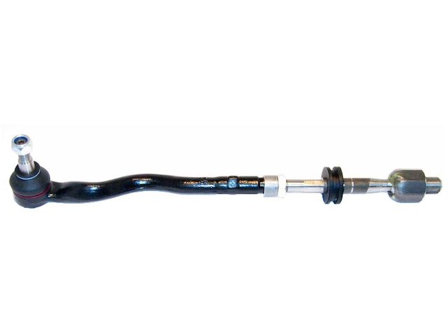 Left Tie Rod End - 2000 BMW 323Ci - Delphi 957-05673357