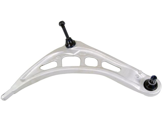 Front Right Lower Control Arm and Ball Joint Assembly - 2000 BMW 323Ci - Mevotech 957-05683435