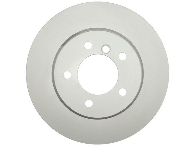 Front Brake Rotor - 2000 BMW 323Ci Convertible 2-Door - Raybestos 957-05737018