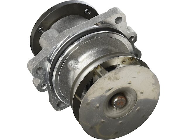 Water Pump - 2000 BMW 323Ci 2.5L 6-Cylinder - Graf 957-05936048