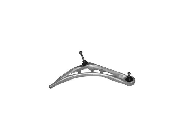 Front Right Lower Control Arm and Ball Joint Assembly - 2000 BMW 323Ci - Suspensia 957-05949083
