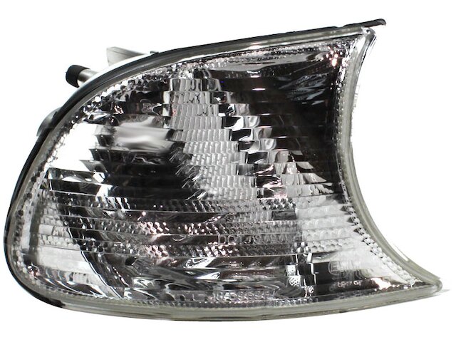 Front Right Turn Signal / Parking Light - 2000 BMW 323Ci - TYC 957-06066876