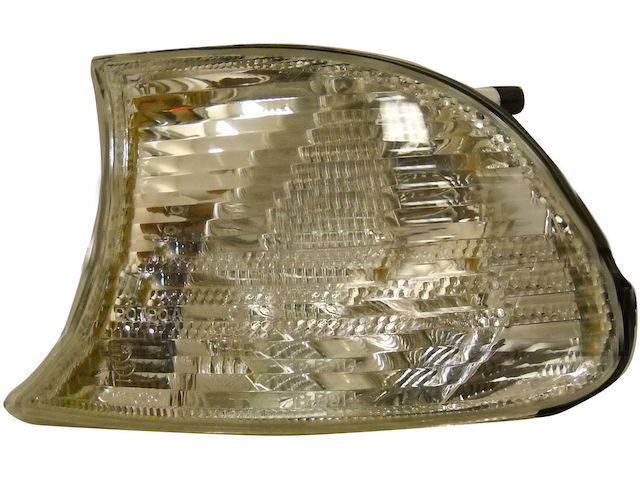 Front Left Turn Signal / Parking Light - 2000 BMW 323Ci - TYC 957-06066878