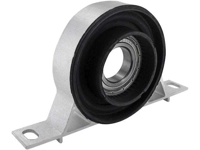 Drive Shaft Center Support Bearing - 2000 BMW 323Ci RWD 2.5L 6-Cylinder - Vaico 957-06067413