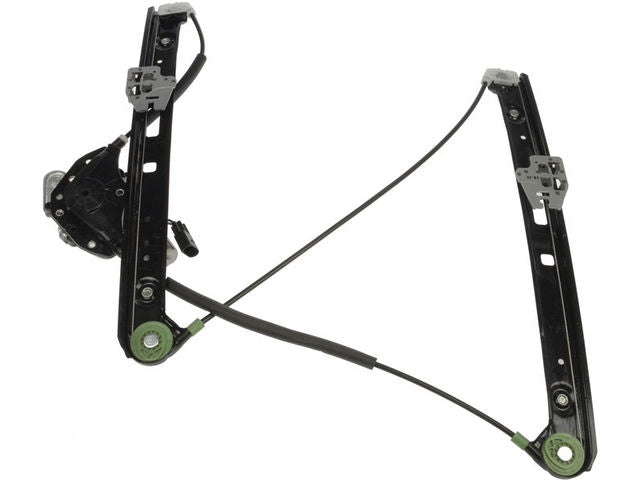 Front Right Window Regulator - 1999-2000 BMW 323i Sedan - Dorman 958-05263474