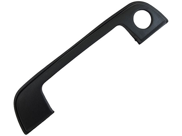 Front Left Door Handle Trim - 1999 BMW 323i Convertible - Dorman 958-05571463