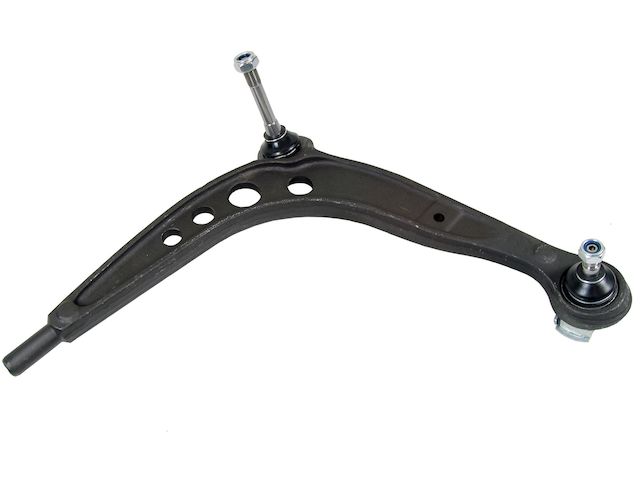 Front Right Lower Control Arm and Ball Joint Assembly - 1999 BMW 323i Convertible - Mevotech 958-05683438