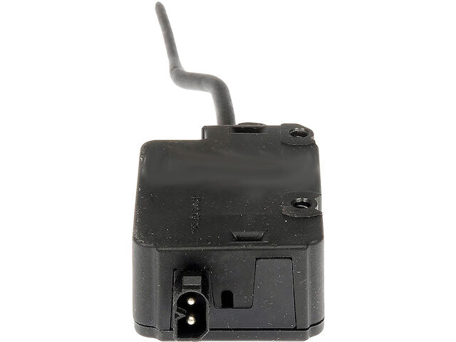 Fuel Filler Door Lock Actuator - 1999-2000 BMW 323i E46 - Dorman 958-05852765