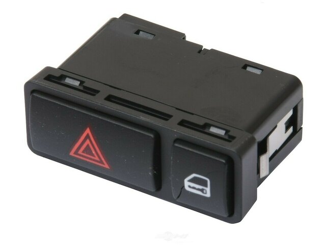Central Lock Switch - 1999-2000 BMW 323i E46 - APA/URO Parts 958-05904518
