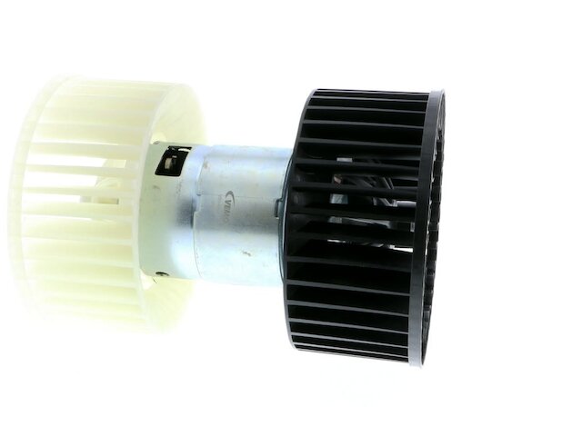 Blower Motor - 1999-2000 BMW 323i Base Sedan 2.5L 6-Cylinder M52 - Vemo 958-05934486