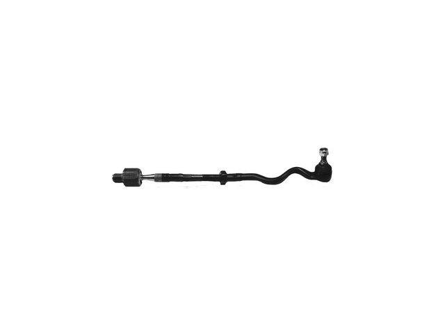 Front Right Tie Rod End - 1999-2000 BMW 323i RWD - Suspensia 958-05949259